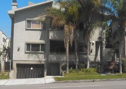 Foreclosure in  E OLIVE AVE  Burbank, CA 91501