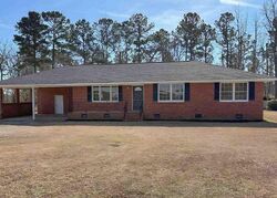 Foreclosure in  DELTA MILL RD Pamplico, SC 29583
