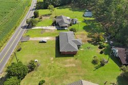 Foreclosure in  DELTA MILL RD Pamplico, SC 29583