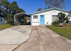 Foreclosure in  SCHOOLHOUSE LN Merritt Island, FL 32953