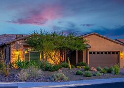 Foreclosure in  GOLD RIDGE RD Wickenburg, AZ 85390