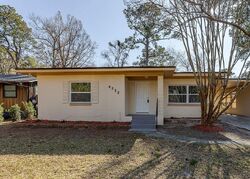Foreclosure in  WHEELER AVE Jacksonville, FL 32210