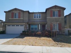 Foreclosure in  CANNON CT Palmdale, CA 93552