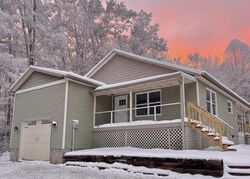 Foreclosure in  MCROBERTS RD Wallingford, KY 41093