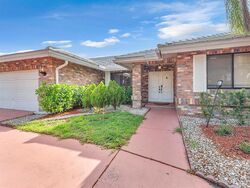 Foreclosure in  NW 58TH TER Pompano Beach, FL 33067