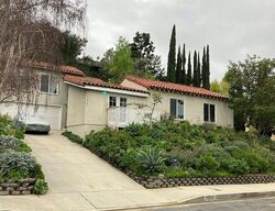 Foreclosure in  DONA LOLA DR Studio City, CA 91604