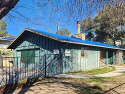 Foreclosure in  CYPRESS WAY Wofford Heights, CA 93285