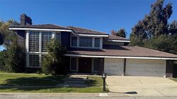 Foreclosure in  ORANGEWOOD AVE Upland, CA 91784