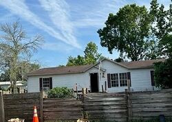 Foreclosure in  E PIKE DR Inverness, FL 34450