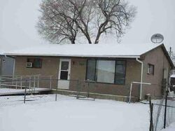 Foreclosure in  E 9TH ST Pueblo, CO 81001