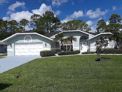 Foreclosure in  HALLCREST TER Port Charlotte, FL 33954