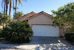 Foreclosure in  OLYMPUS LOOP DR Vista, CA 92081