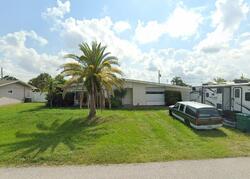 Foreclosure in  SAILFISH LN Punta Gorda, FL 33982
