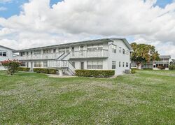 Foreclosure in  CAMDEN J West Palm Beach, FL 33417