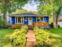 Foreclosure in  KYLE AVE N Minneapolis, MN 55422