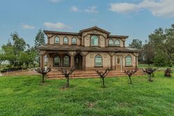 Foreclosure in  E NEBRASKA AVE Dinuba, CA 93618