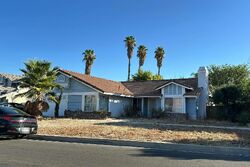 Foreclosure in  COLOGNE DR Hemet, CA 92544