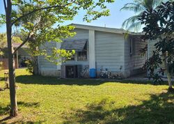 Foreclosure in  SW TORONADO TRL Stuart, FL 34997