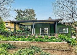 Foreclosure in  CYPRESS AVE Pasadena, CA 91103