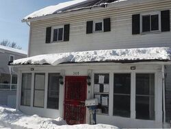 Foreclosure in  DEWEY AVE Washington, PA 15301