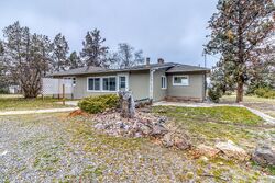 Foreclosure in  SW CRESTVIEW RD Prineville, OR 97754