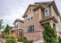 Foreclosure in  DALLAS ST Denver, CO 80230