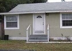 Foreclosure in  W JACKSON ST Orlando, FL 32805