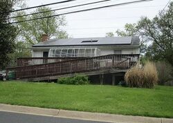 Foreclosure in  OLD CHAPEL DR Bowie, MD 20715