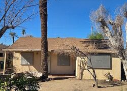 Foreclosure in  PALM ST Indio, CA 92201