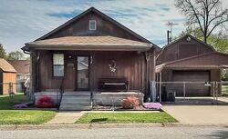 Foreclosure in  E 15TH ST Owensboro, KY 42303