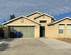 Foreclosure in  PEREGRINE DR Patterson, CA 95363