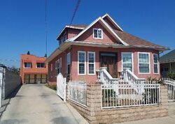 Foreclosure in  FEDORA ST Los Angeles, CA 90006