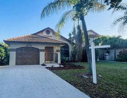Foreclosure in  NW 5TH DR Deerfield Beach, FL 33442
