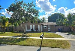 Foreclosure in  SW 9TH ST Pompano Beach, FL 33068