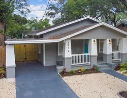 Foreclosure in  N ARLINGTON AVE Tampa, FL 33603