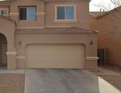 Foreclosure in  W NOVAK LN Maricopa, AZ 85138