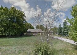 Foreclosure in  W FRANCES RD Clio, MI 48420