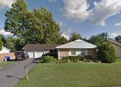 Foreclosure in  NOTTINGHAM DR Willingboro, NJ 08046