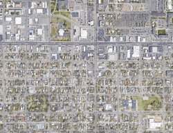 Foreclosure in  BELFORD AVE Grand Junction, CO 81501