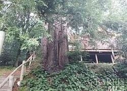 Foreclosure in  NEELEY RD Guerneville, CA 95446