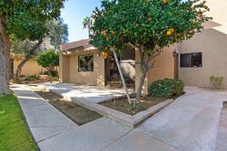 Foreclosure in  E AVERY DR APT B Palm Springs, CA 92264