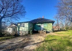 Foreclosure in  S IZARD ST Little Rock, AR 72206
