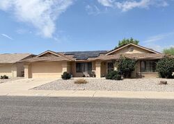 Foreclosure in  N 136TH DR Sun City West, AZ 85375