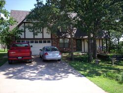 Foreclosure in  W 11TH AVE Bristow, OK 74010