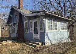 Foreclosure in  E US HIGHWAY 40 Terre Haute, IN 47803