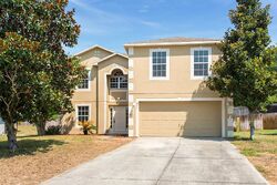 Foreclosure in  MARIETTA LN Eustis, FL 32726