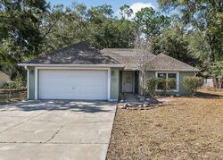 Foreclosure in  MATTAWAN DR Eustis, FL 32736