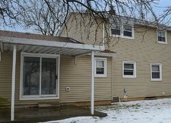 Foreclosure in  AVA LN Buffalo, NY 14221