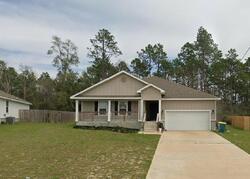 Foreclosure in  SUGAR MAPLE LN Crestview, FL 32539