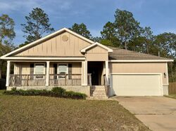 Foreclosure in  SUGAR MAPLE LN Crestview, FL 32539